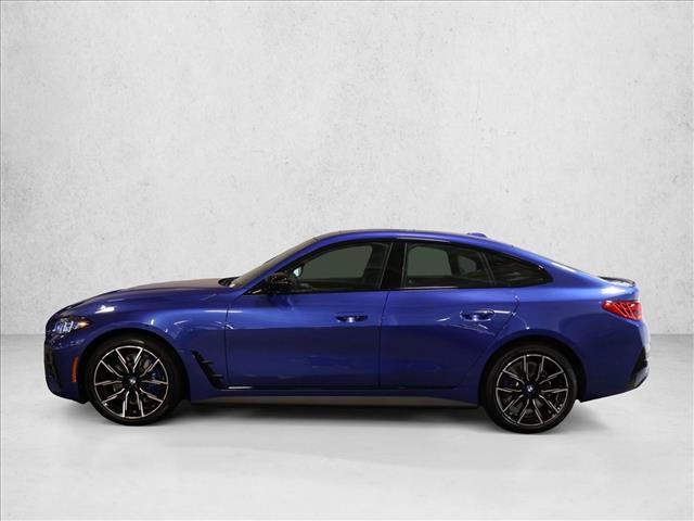 2026 BMW I4 - $72,190