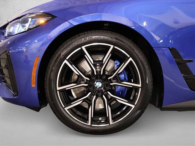 2026 BMW I4 - $72,190