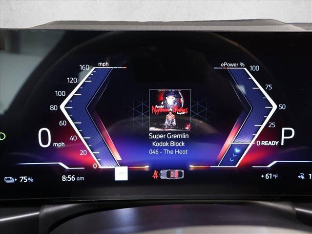 2026 BMW I4 - $72,190
