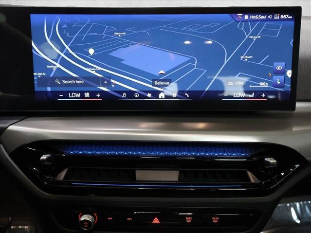 2026 BMW I4 - $72,190