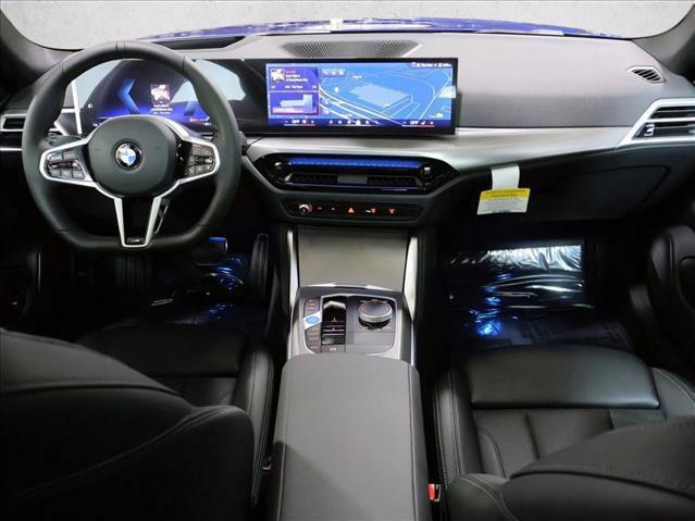 2026 BMW I4 - $72,190