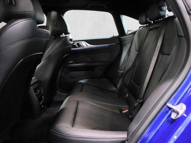 2026 BMW I4 - $72,190