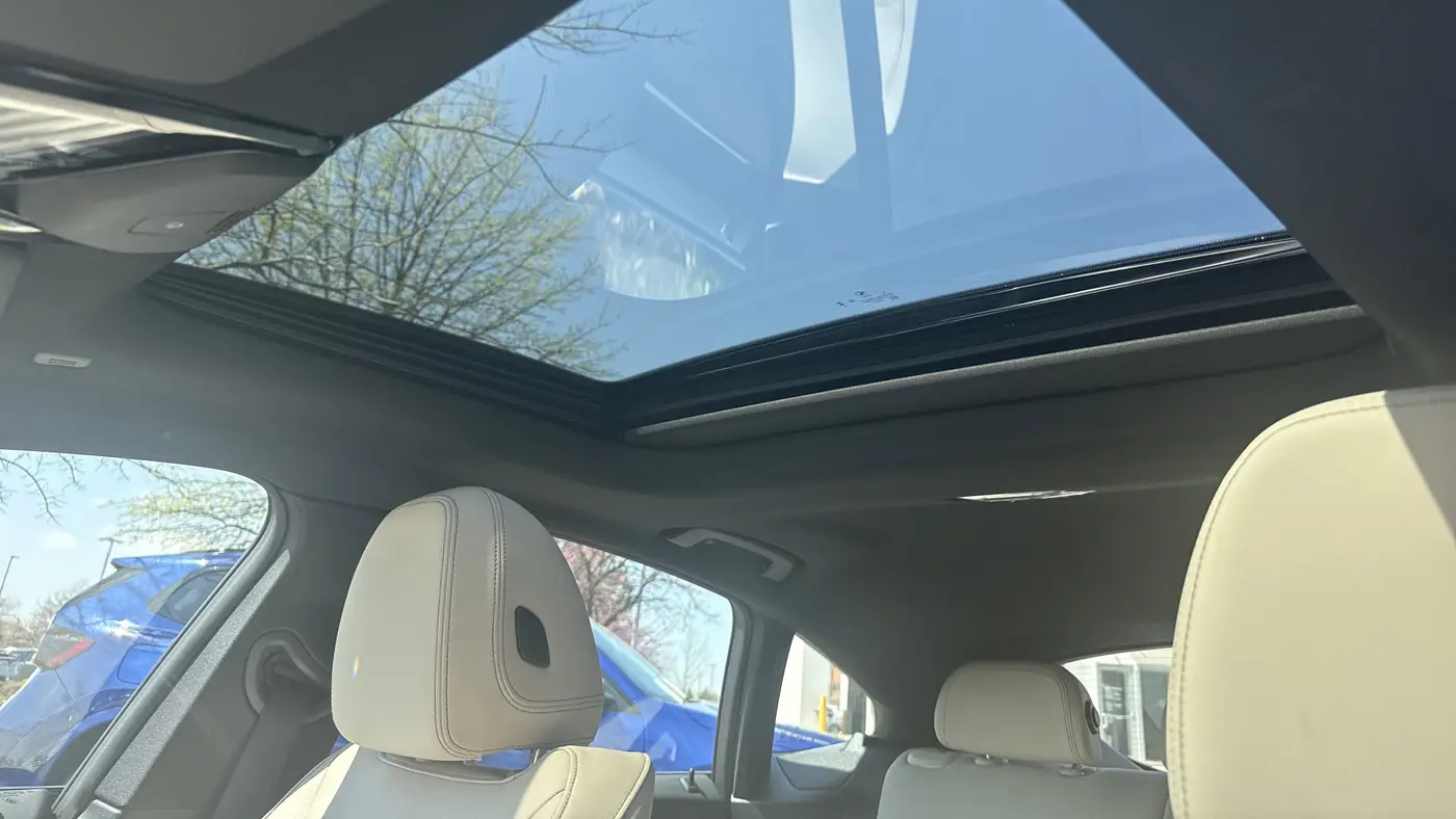 2026 BMW i4 xDrive40 Gran Coupe