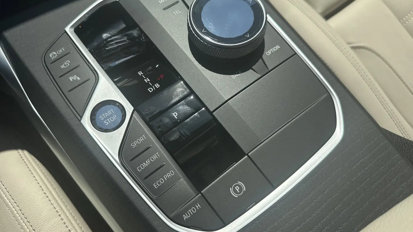 2026 BMW i4 xDrive40 Gran Coupe