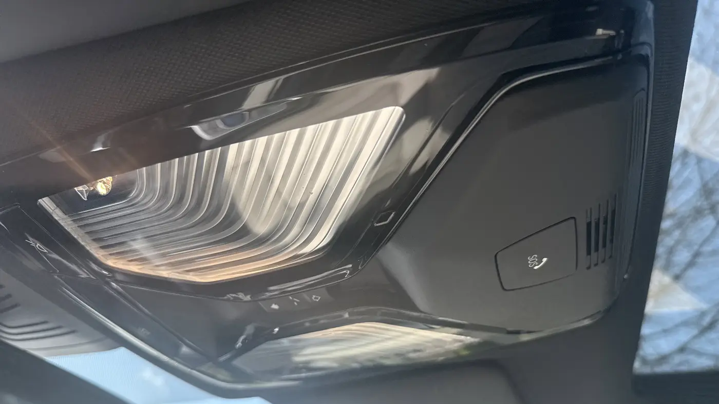 2026 BMW i4 xDrive40 Gran Coupe