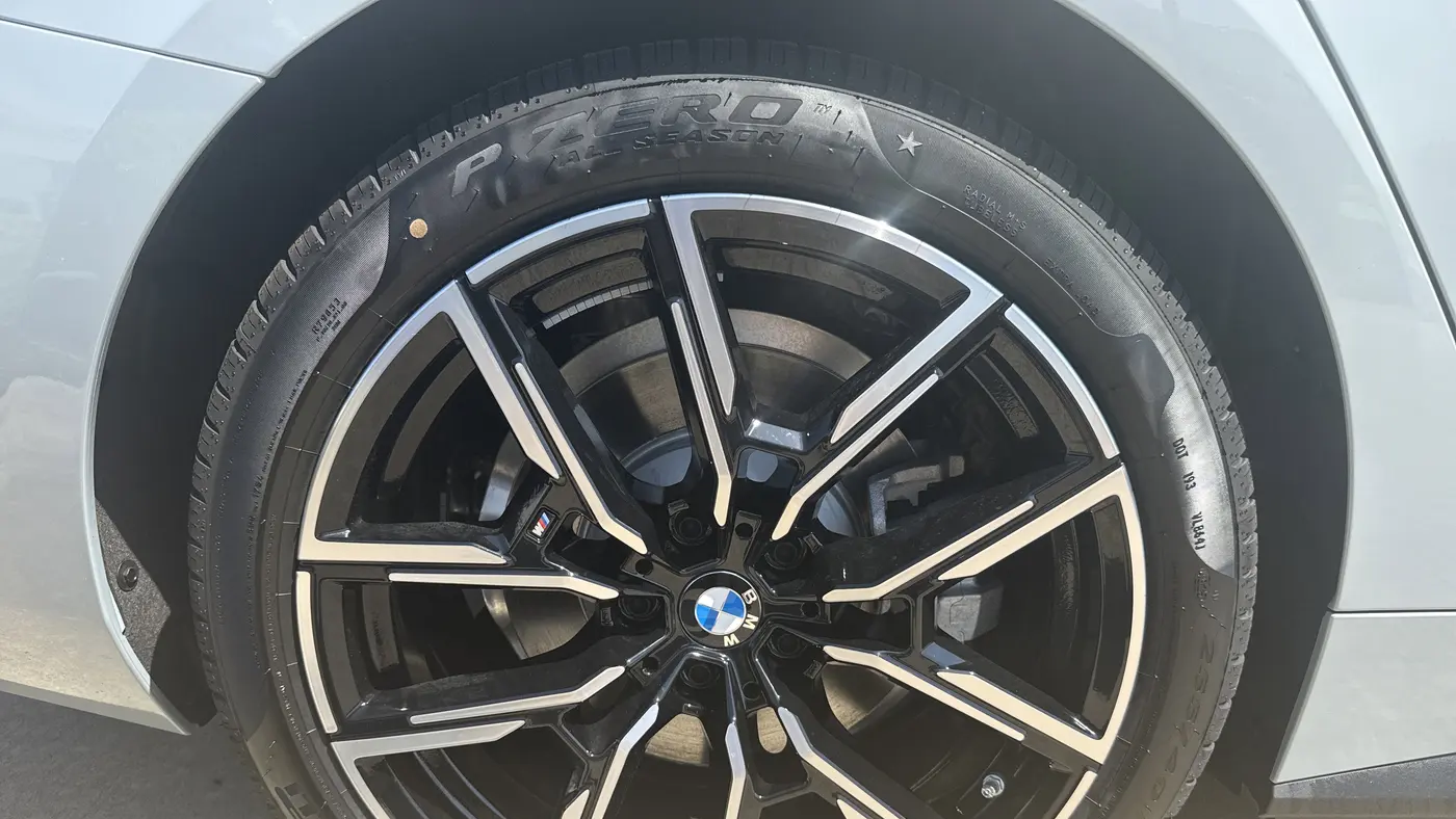 2026 BMW i4 xDrive40 Gran Coupe