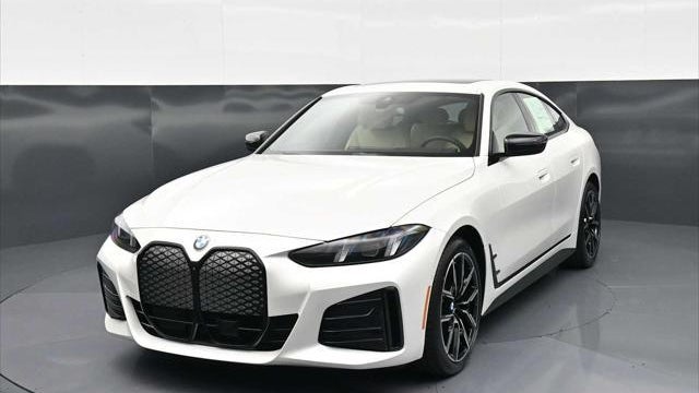 Preowned 2026 BMW i4 xDrive40 Gran Coupe for Sale