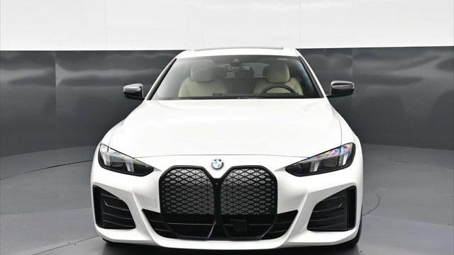 2026 BMW i4 xDrive40 Gran Coupe