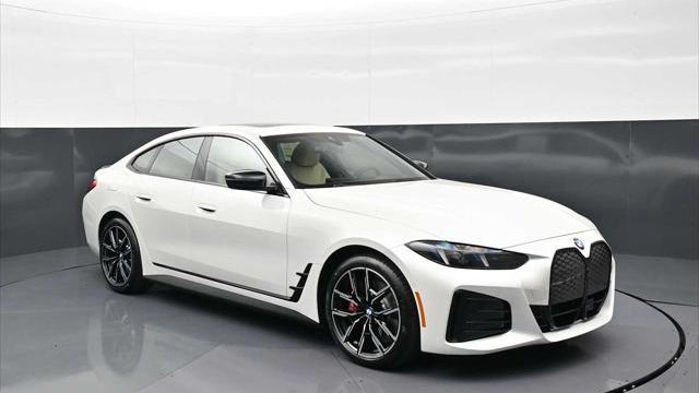 2026 BMW i4 xDrive40 Gran Coupe