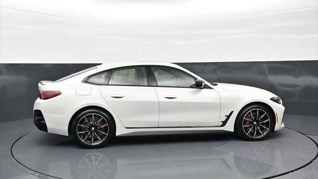2026 BMW i4 xDrive40 Gran Coupe