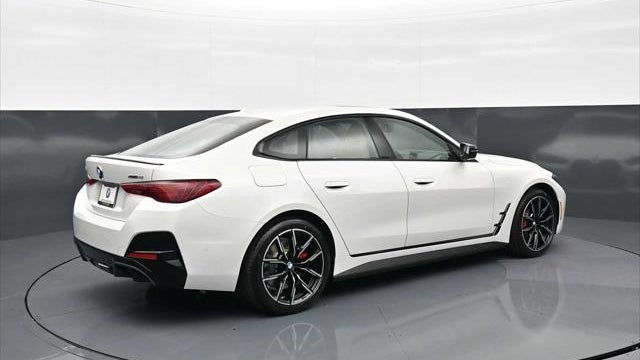 2026 BMW i4 xDrive40 Gran Coupe