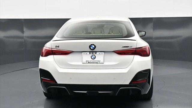 2026 BMW i4 xDrive40 Gran Coupe