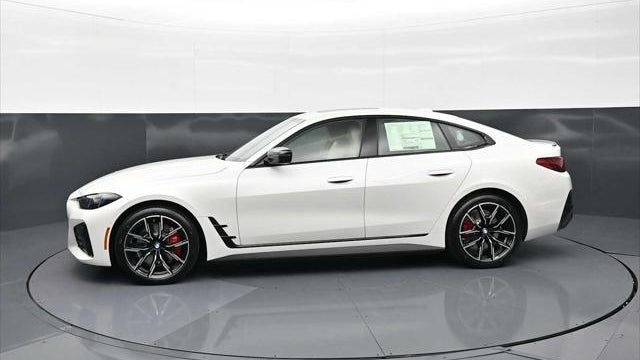 2026 BMW i4 xDrive40 Gran Coupe