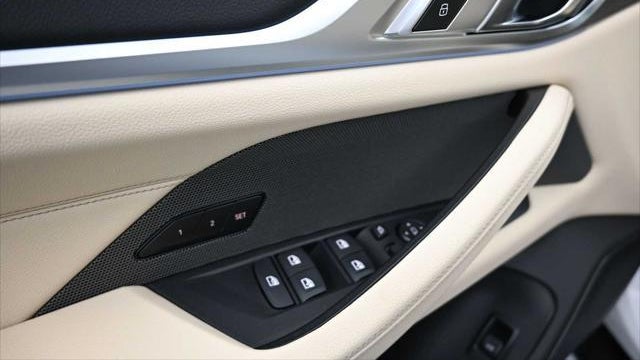 2026 BMW i4 xDrive40 Gran Coupe