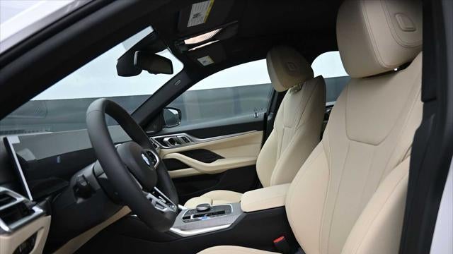 2026 BMW i4 xDrive40 Gran Coupe