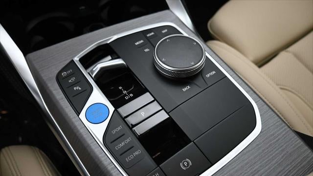 2026 BMW i4 xDrive40 Gran Coupe