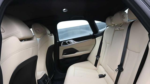 2026 BMW i4 xDrive40 Gran Coupe