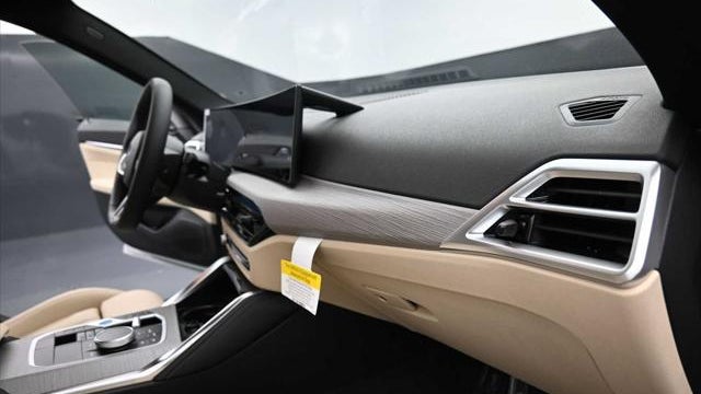 2026 BMW i4 xDrive40 Gran Coupe