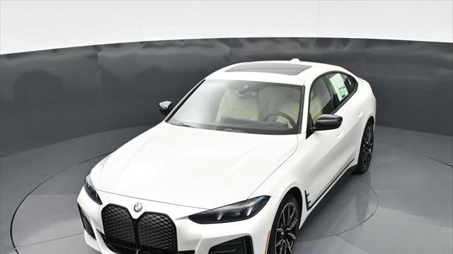 2026 BMW i4 xDrive40 Gran Coupe
