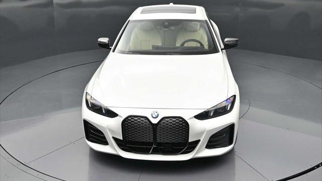 2026 BMW i4 xDrive40 Gran Coupe
