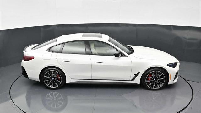 2026 BMW i4 xDrive40 Gran Coupe