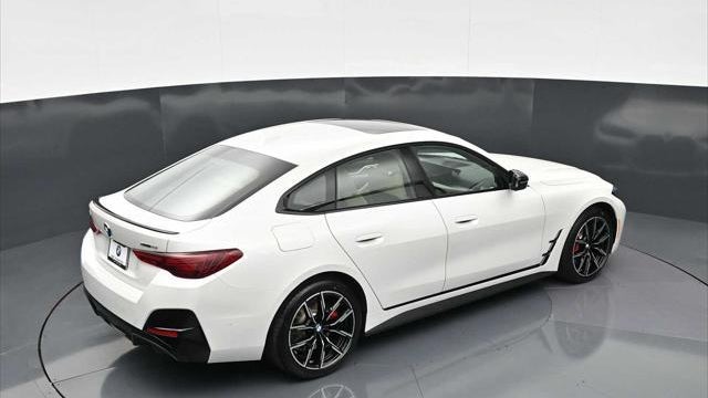 2026 BMW i4 xDrive40 Gran Coupe