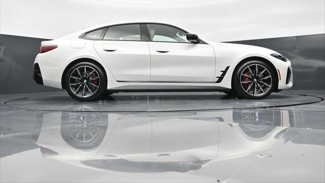 2026 BMW i4 xDrive40 Gran Coupe