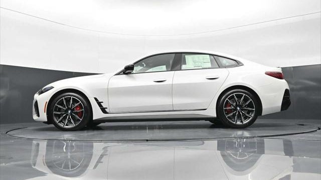 2026 BMW i4 xDrive40 Gran Coupe