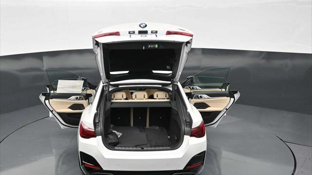 2026 BMW i4 xDrive40 Gran Coupe