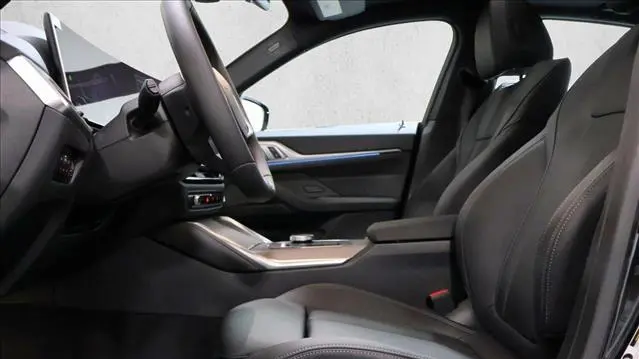 2026 BMW i4 xDrive40 Gran Coupe