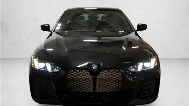 2026 BMW i4 xDrive40 Gran Coupe