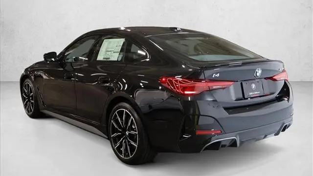 2026 BMW i4 xDrive40 Gran Coupe