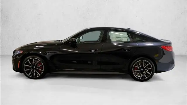 2026 BMW i4 xDrive40 Gran Coupe