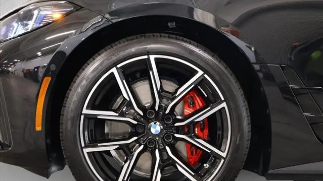 2026 BMW i4 xDrive40 Gran Coupe