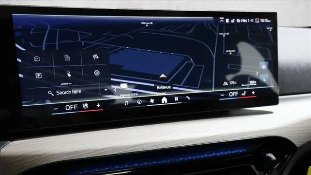 2026 BMW i4 xDrive40 Gran Coupe