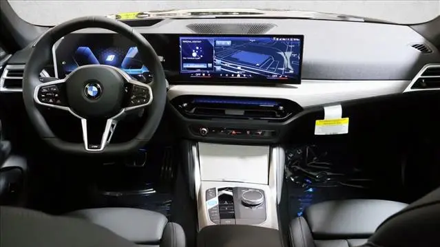 2026 BMW i4 xDrive40 Gran Coupe