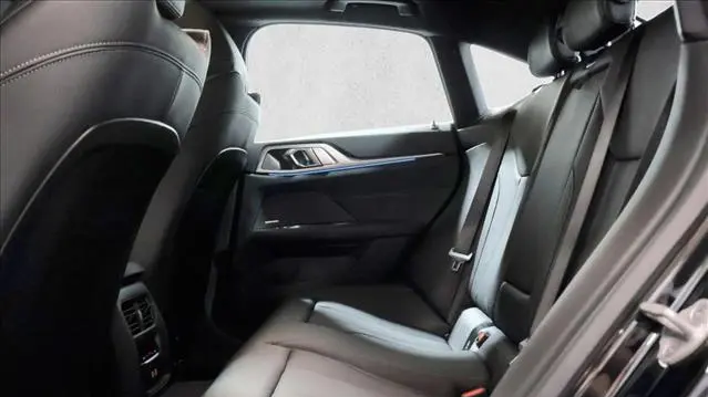 2026 BMW i4 xDrive40 Gran Coupe