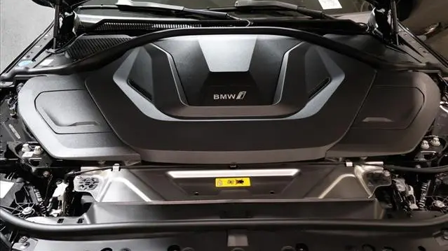 2026 BMW i4 xDrive40 Gran Coupe