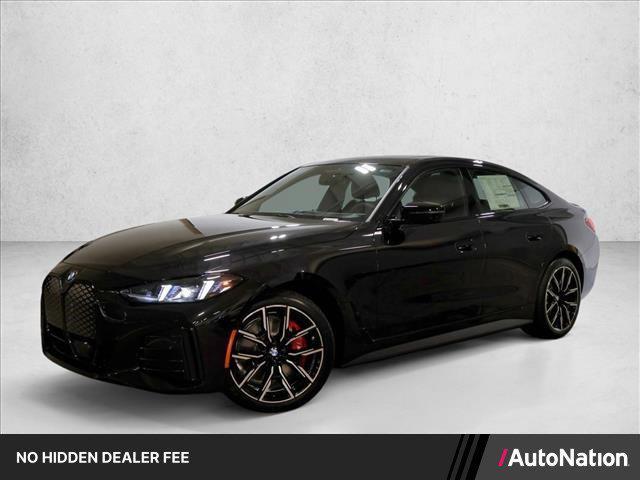 2026 BMW I4 - $73,290
