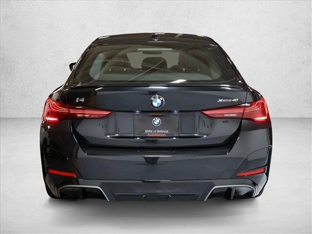 2026 BMW I4 - $73,290