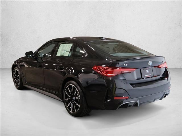 2026 BMW I4 - $73,290