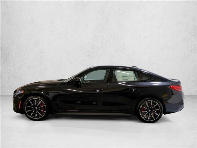 2026 BMW I4 - $73,290