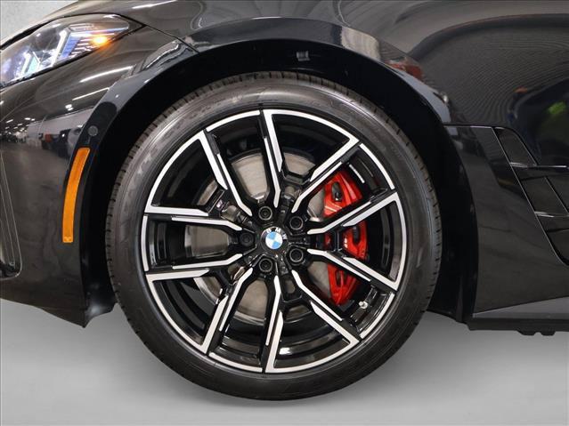 2026 BMW I4 - $73,290