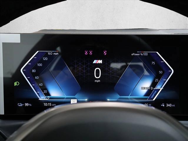 2026 BMW I4 - $73,290