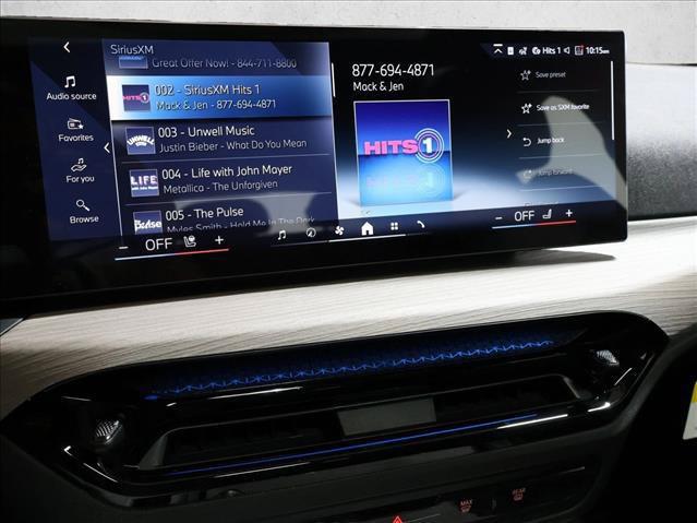 2026 BMW I4 - $73,290