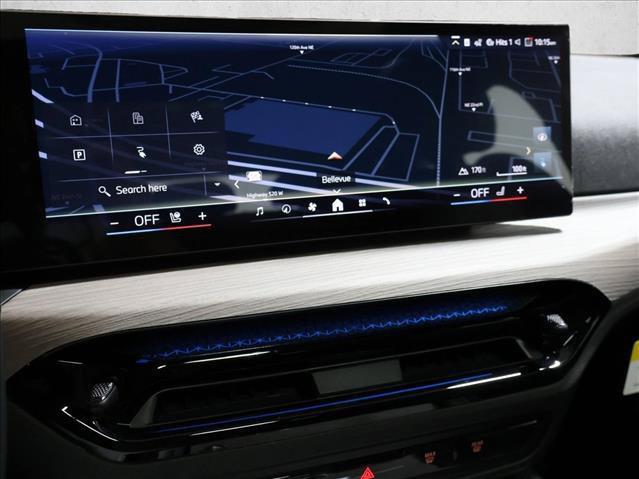 2026 BMW I4 - $73,290
