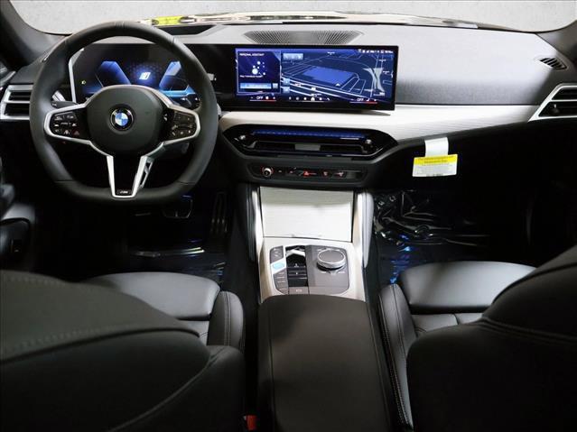 2026 BMW I4 - $73,290
