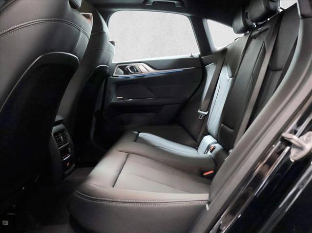 2026 BMW I4 - $73,290
