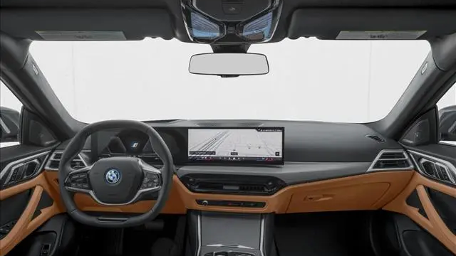 2026 BMW i4 xDrive40 Gran Coupe