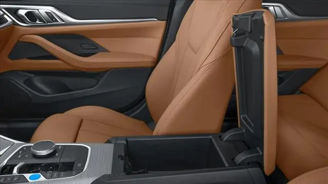 2026 BMW i4 xDrive40 Gran Coupe